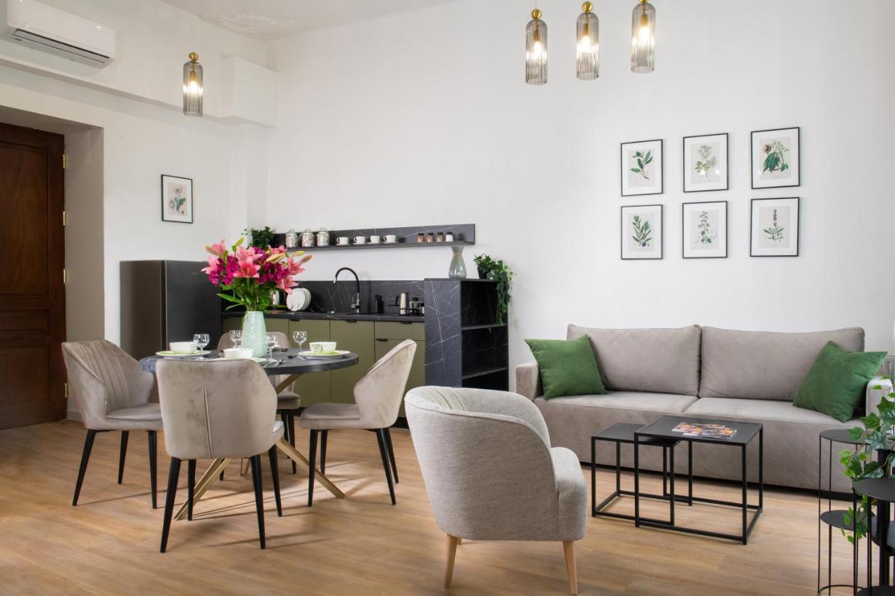 Rajska Apartament Kraków