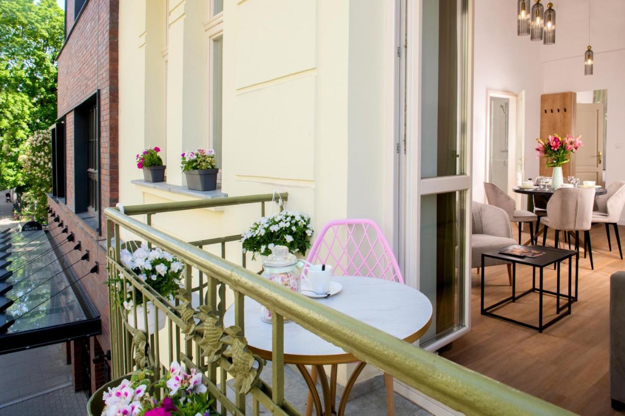 Rajska Apartament