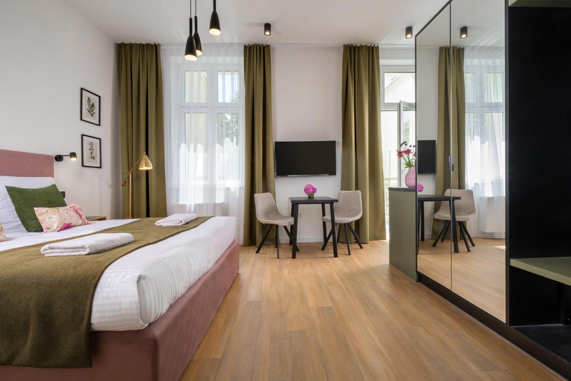 Rajska Apartament