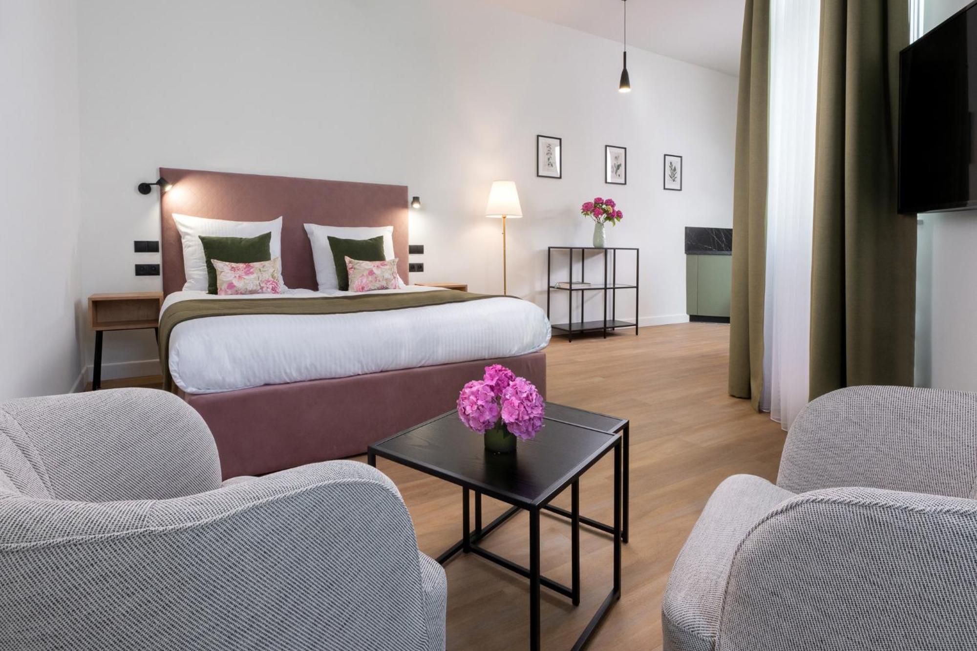 Rajska Apartament